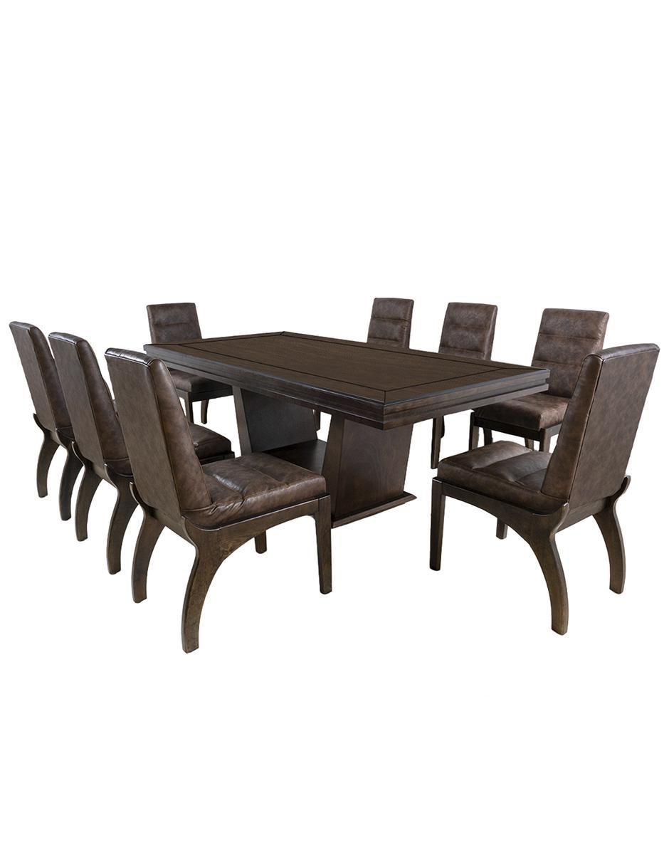 Antecomedor Sheyla para 8 personas 3