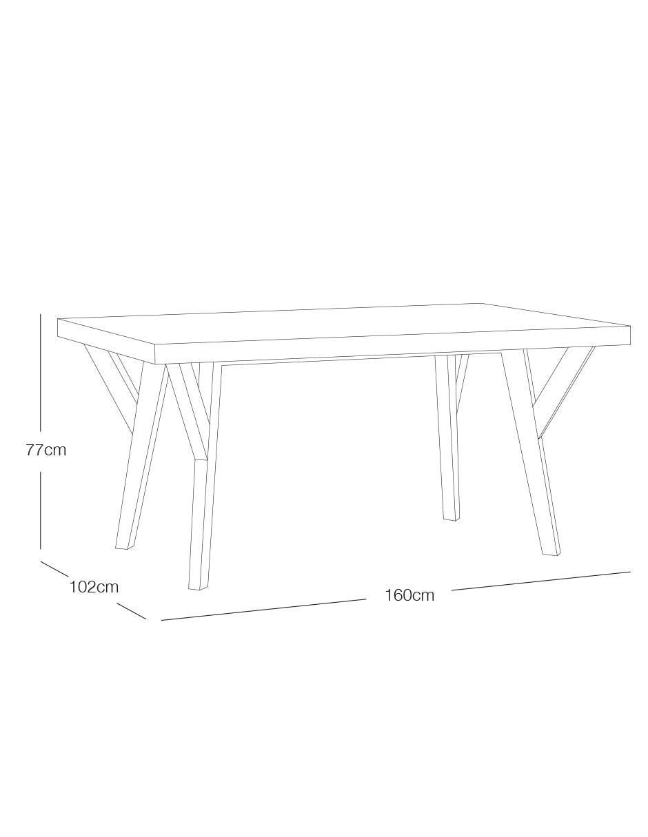 Mesa Oleg 5