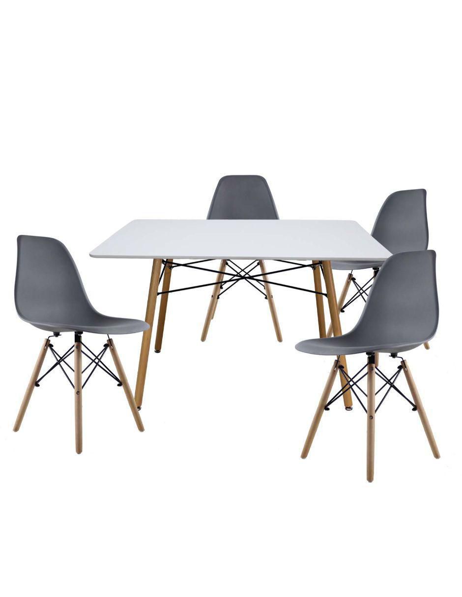"comedor" mundo in oslo "para" 4 personas