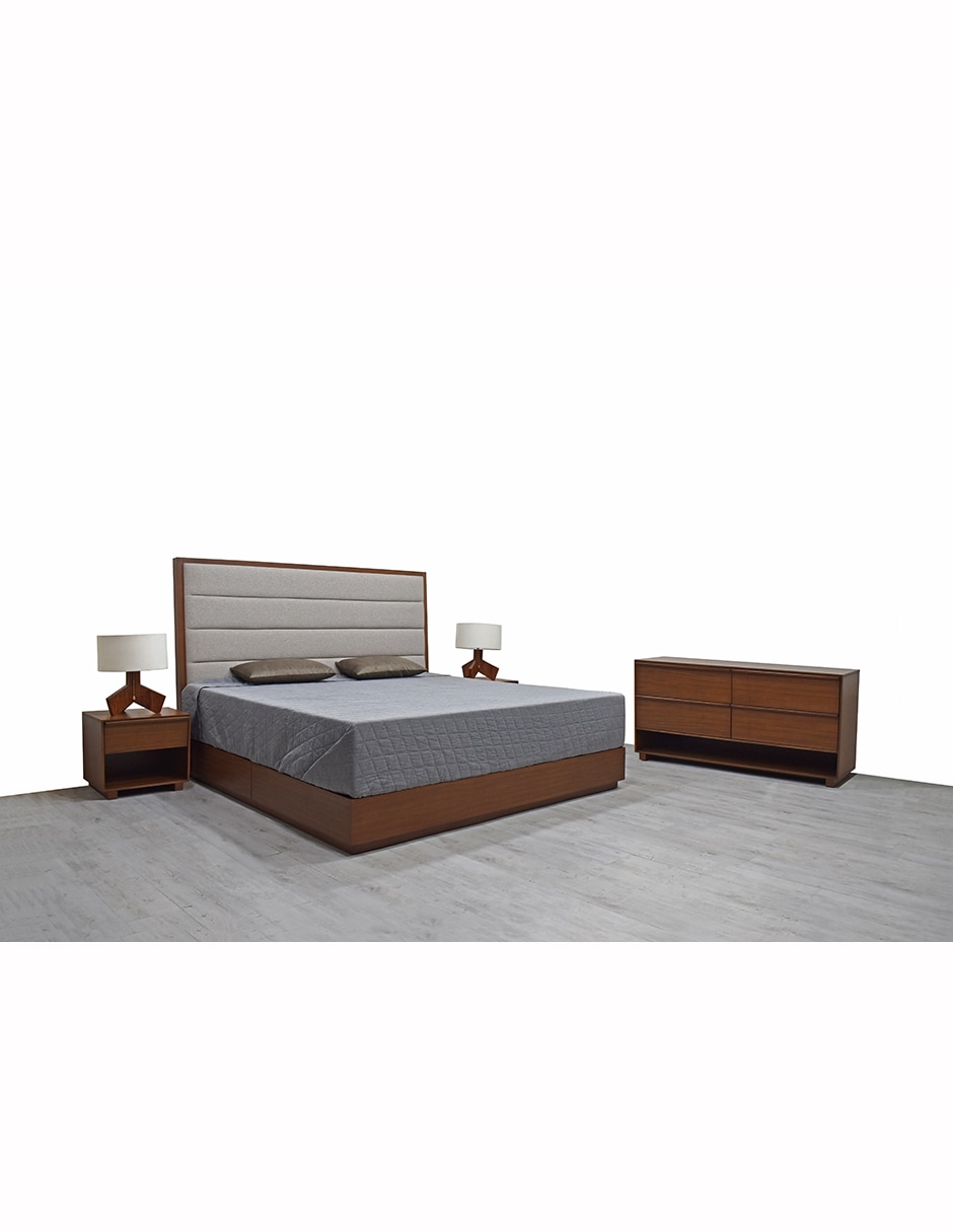 Buro Malibu 6