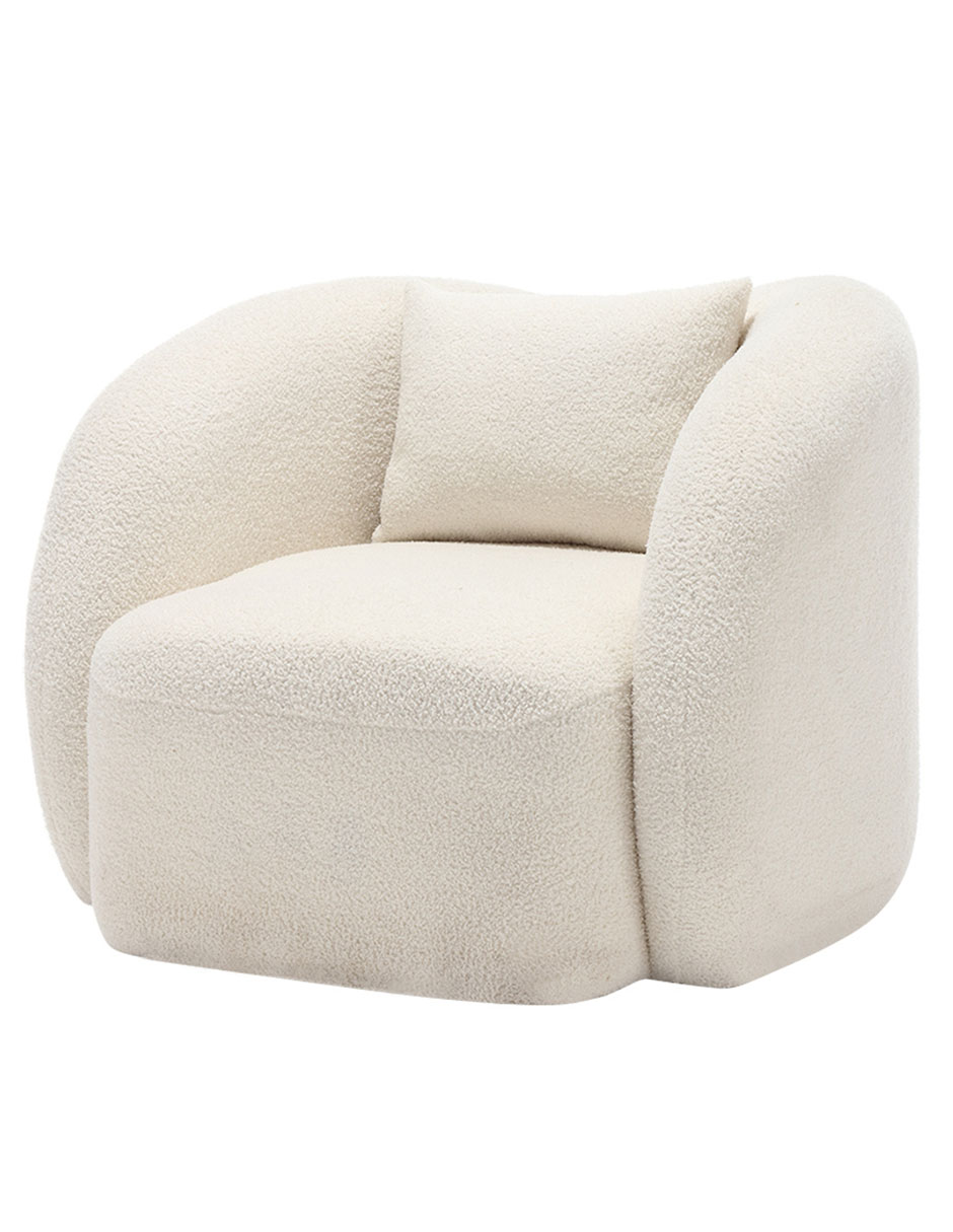 Sillón Cristel 5
