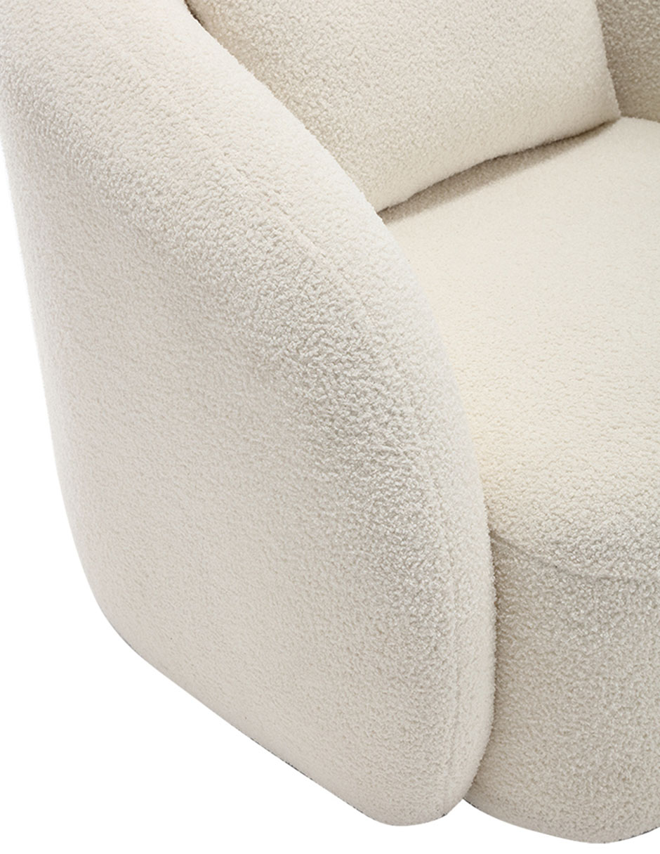 Sillón Cristel 8