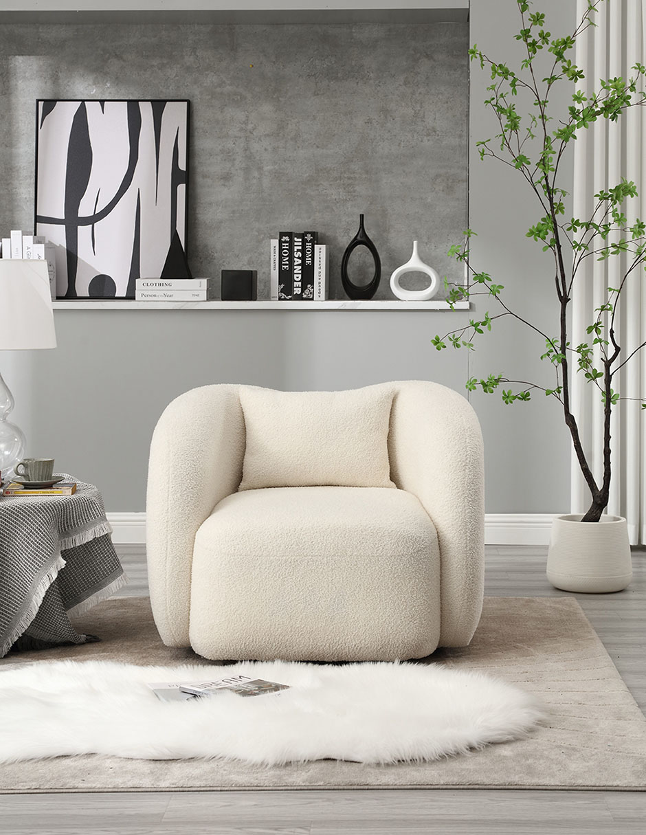 Sillón Cristel 10