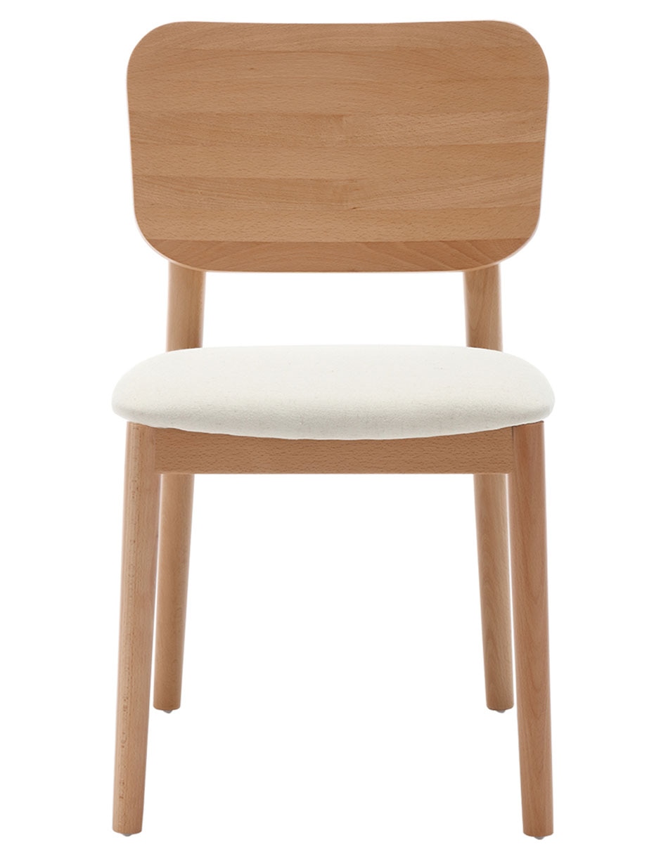Silla Adara de madera Silla Adara de madera