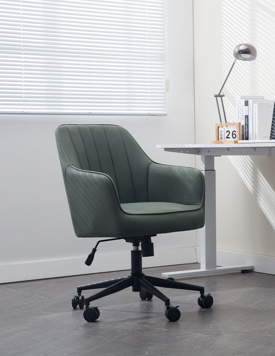 Silla escritorio Athan 8