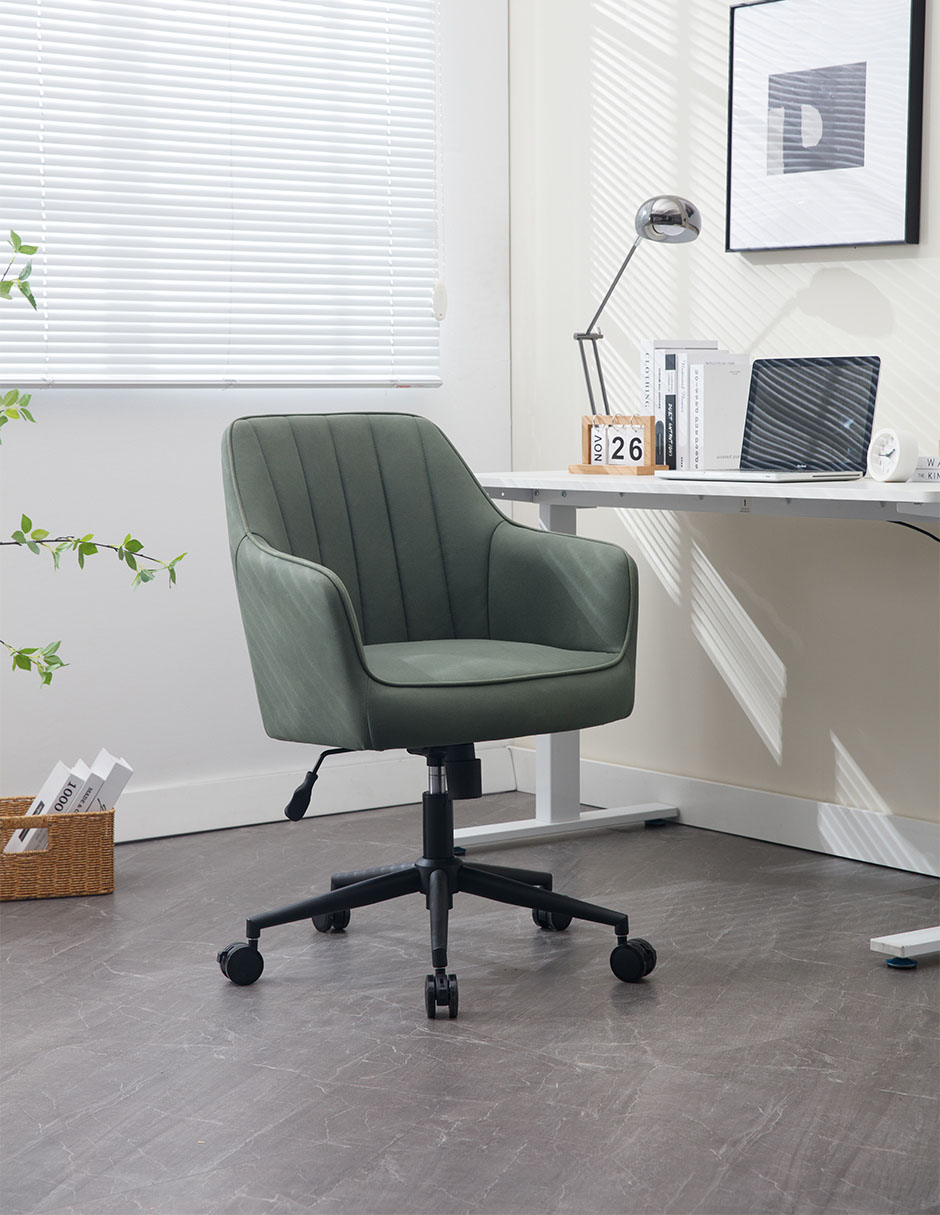 Silla escritorio Athan 9