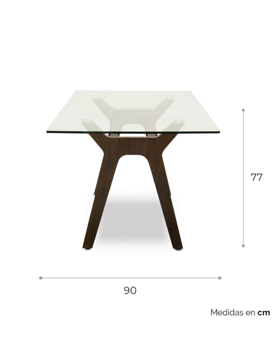 Mesa Ibe 5