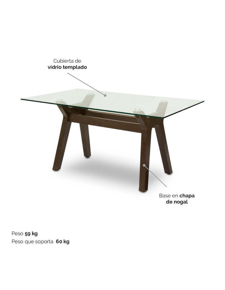 Mesa Ibe 6