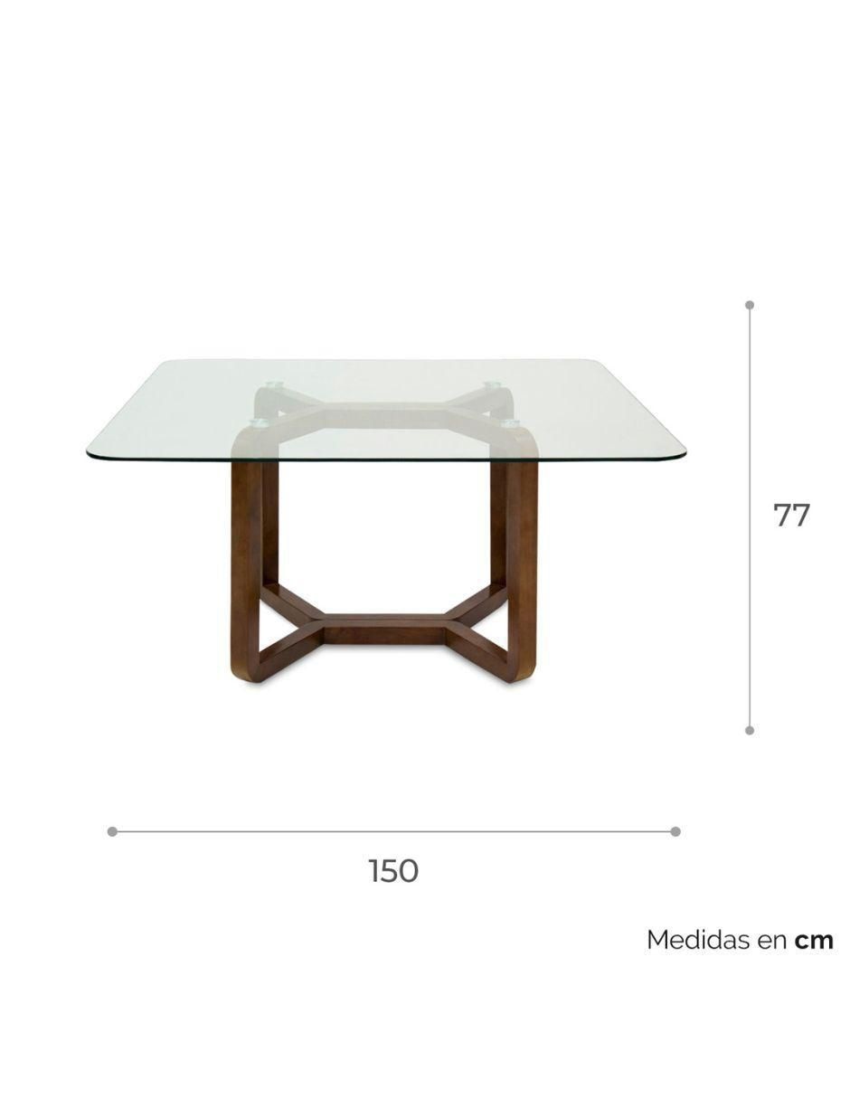 Mesa Ker 6
