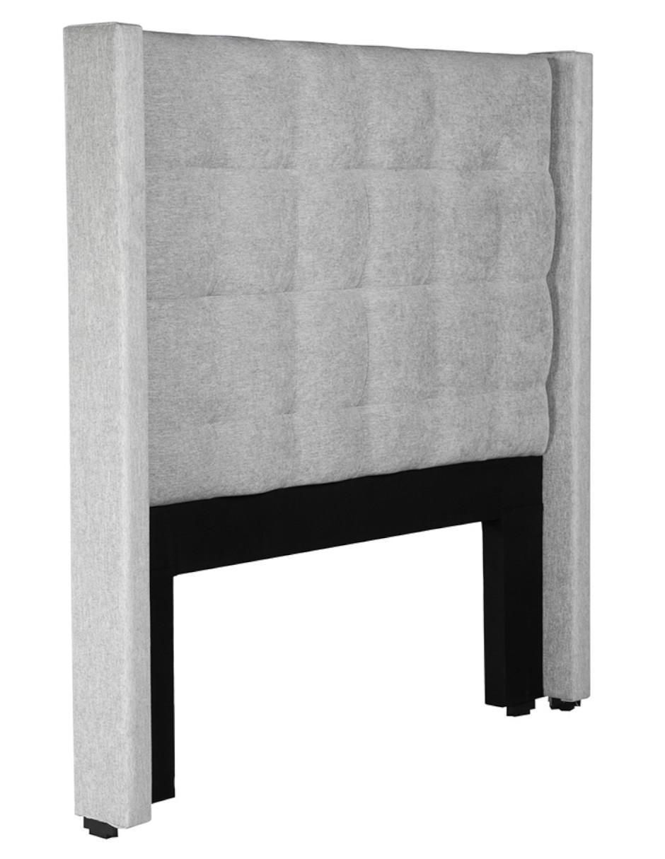 Cabecera Titán de madera 2