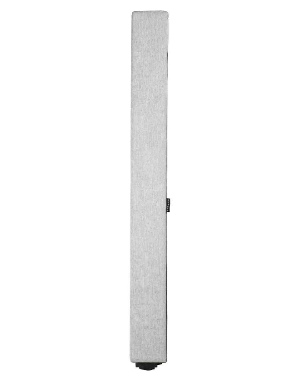 Cabecera Titán de madera 3