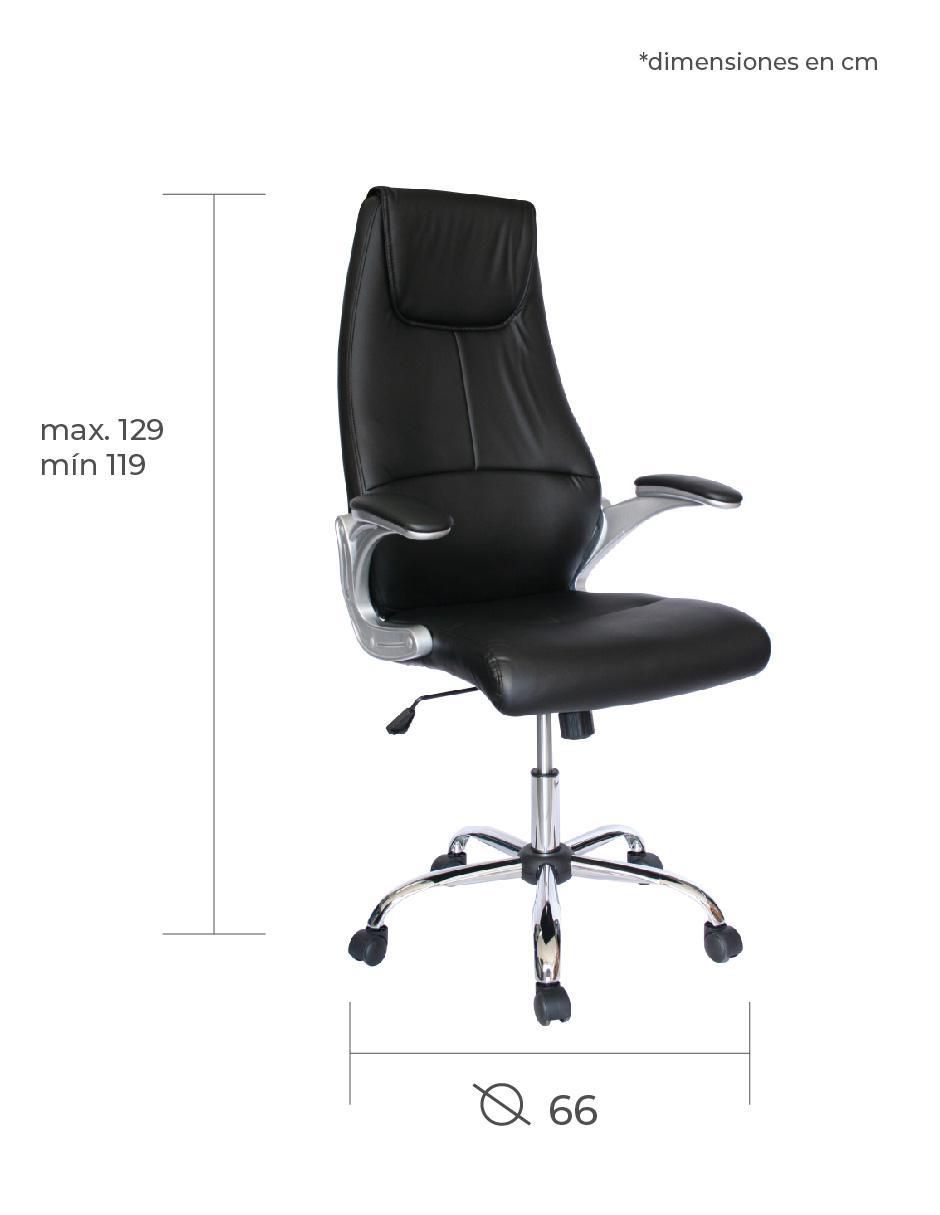 Silla escritorio 6