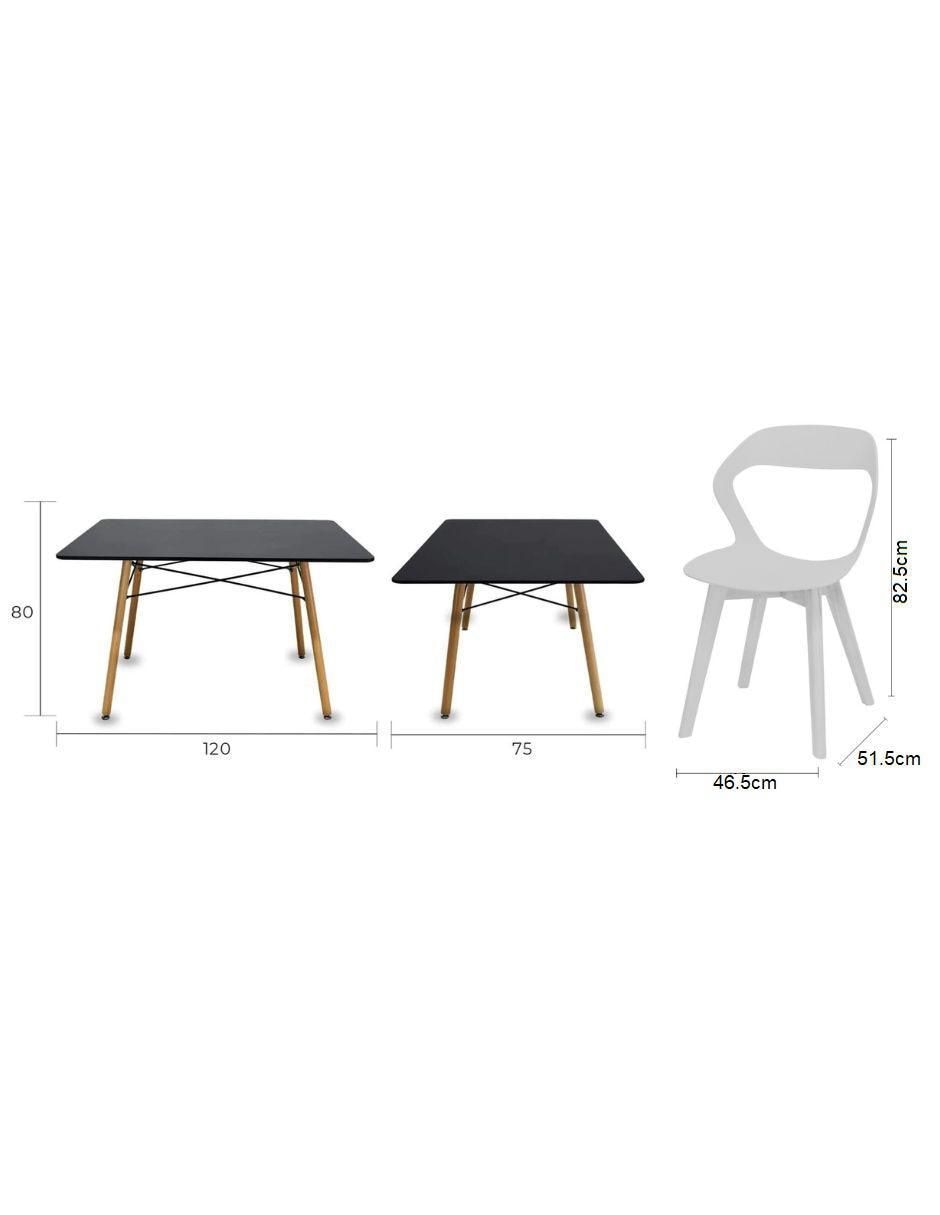 "comedor" mundo in moura "para" 4 personas