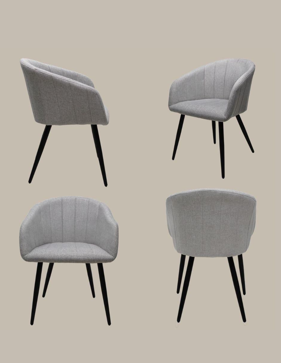 Comedor Sibari para 4 personas 6