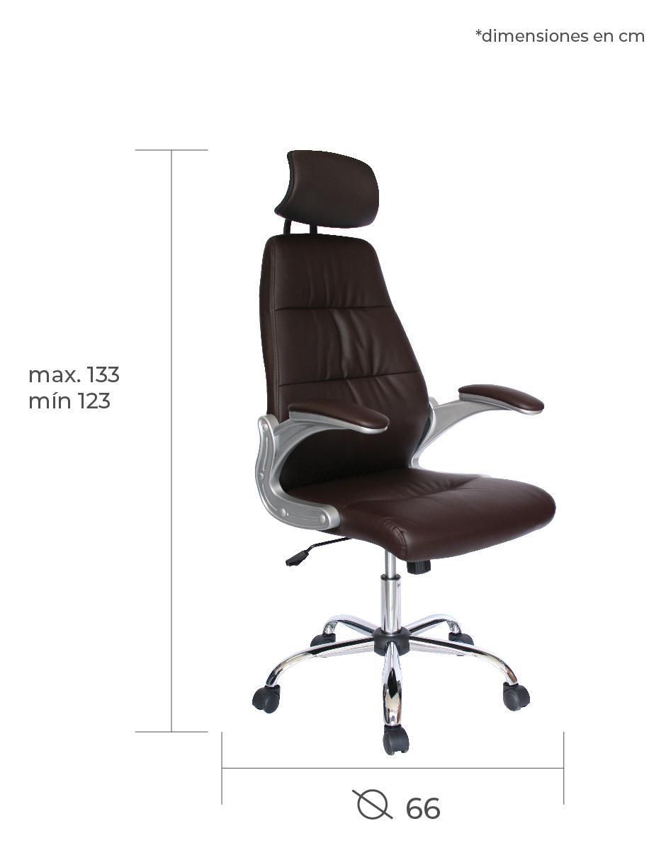 Silla escritorio 6