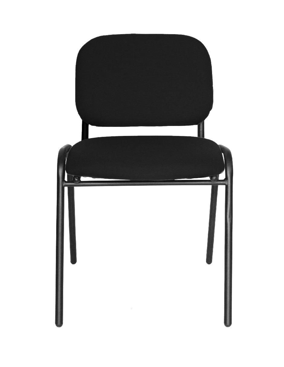 Silla de acero