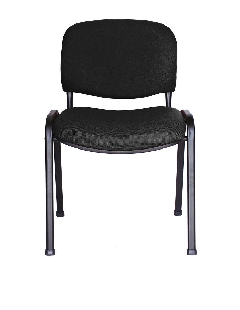 Silla de acero
