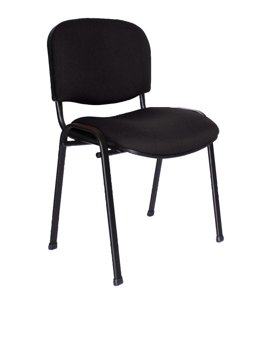 Silla de acero 2