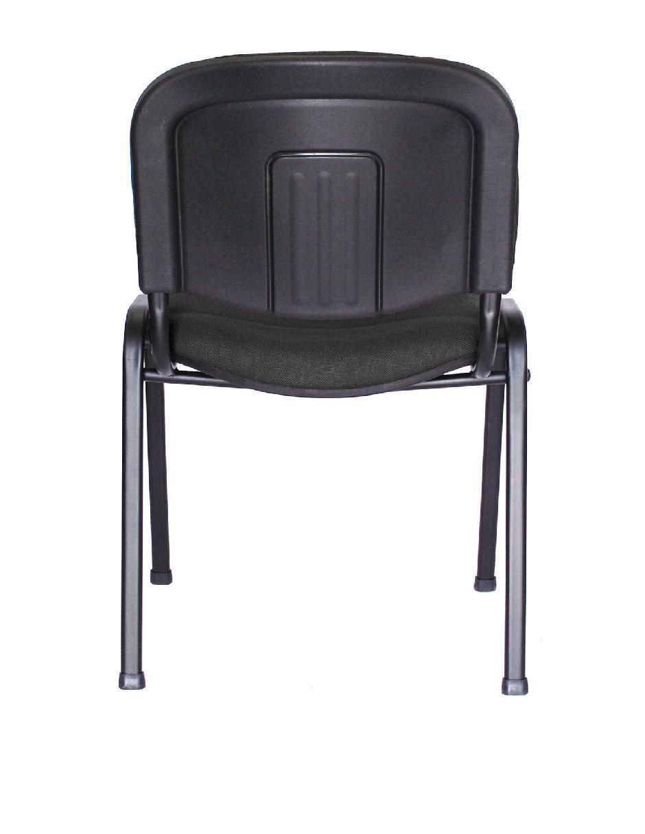 Silla de acero 4