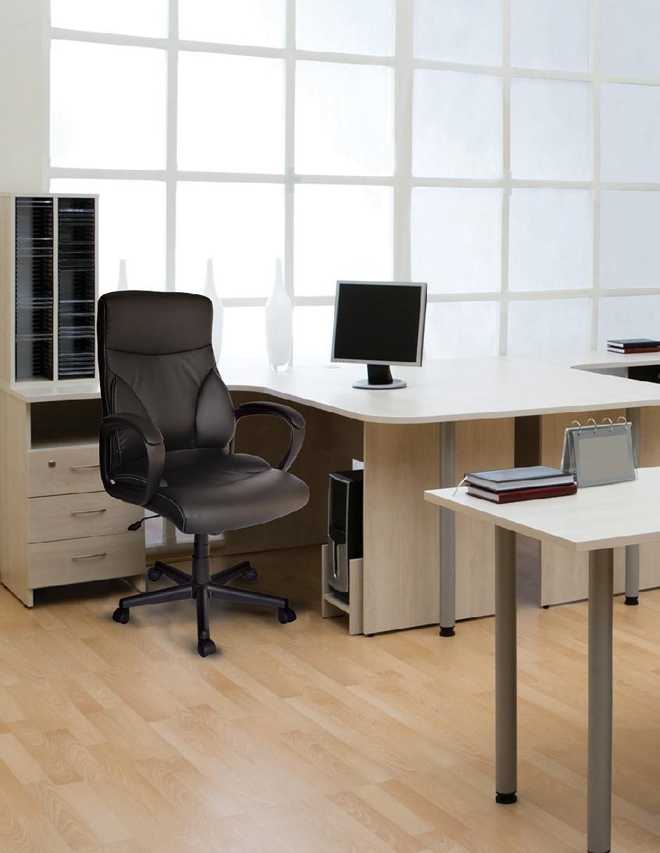Silla escritorio Rimini 5