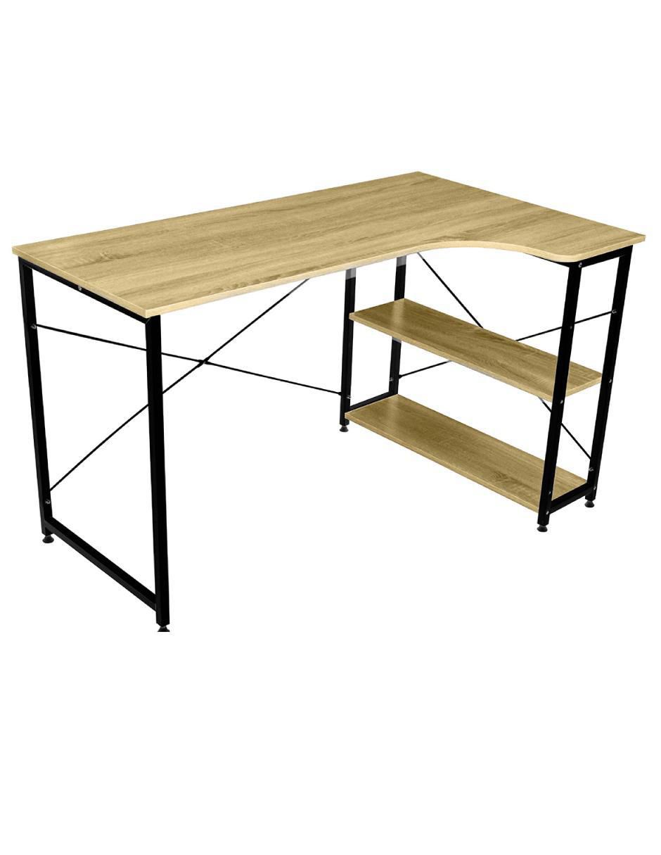 Escritorio de madera 1