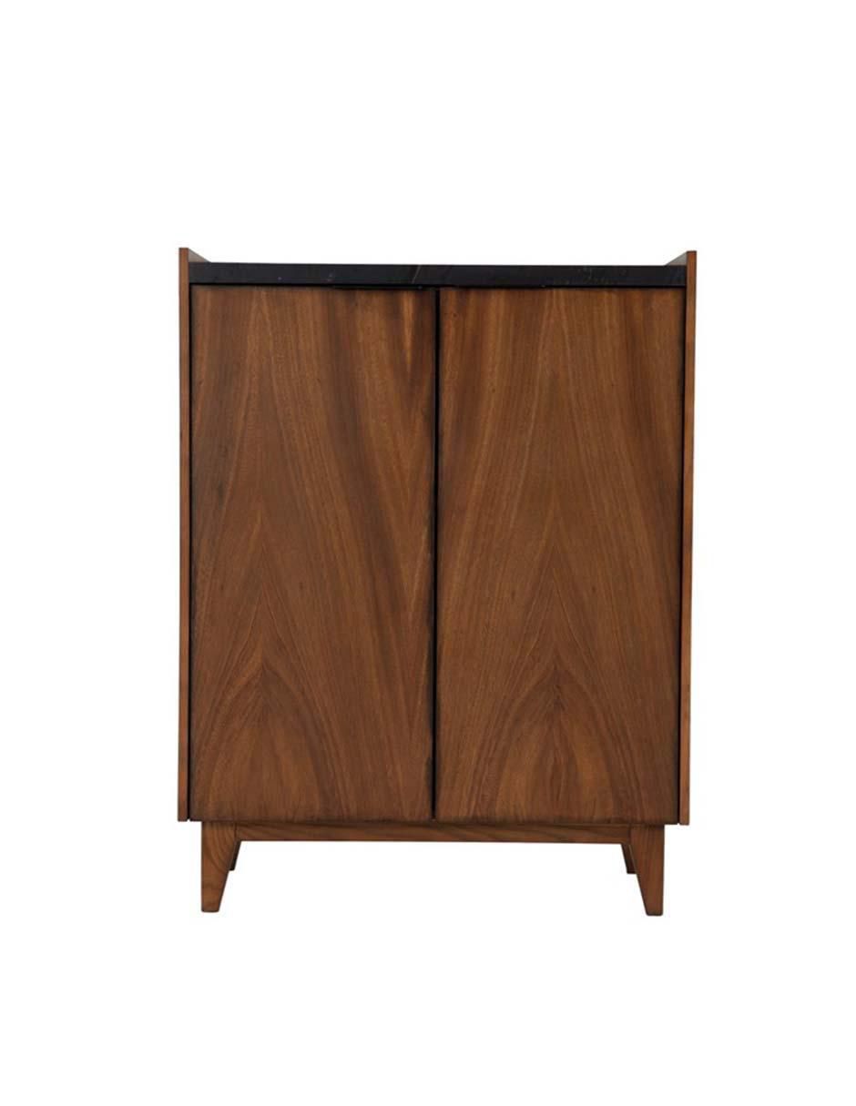 Cantina Moka de madera 1