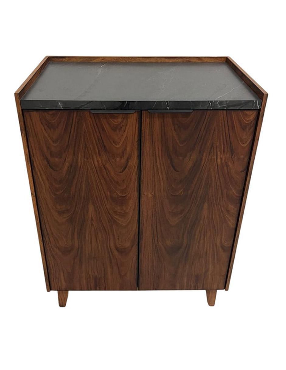 Cantina Moka de madera 9