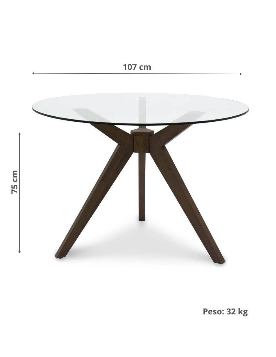 Mesa Cali 6