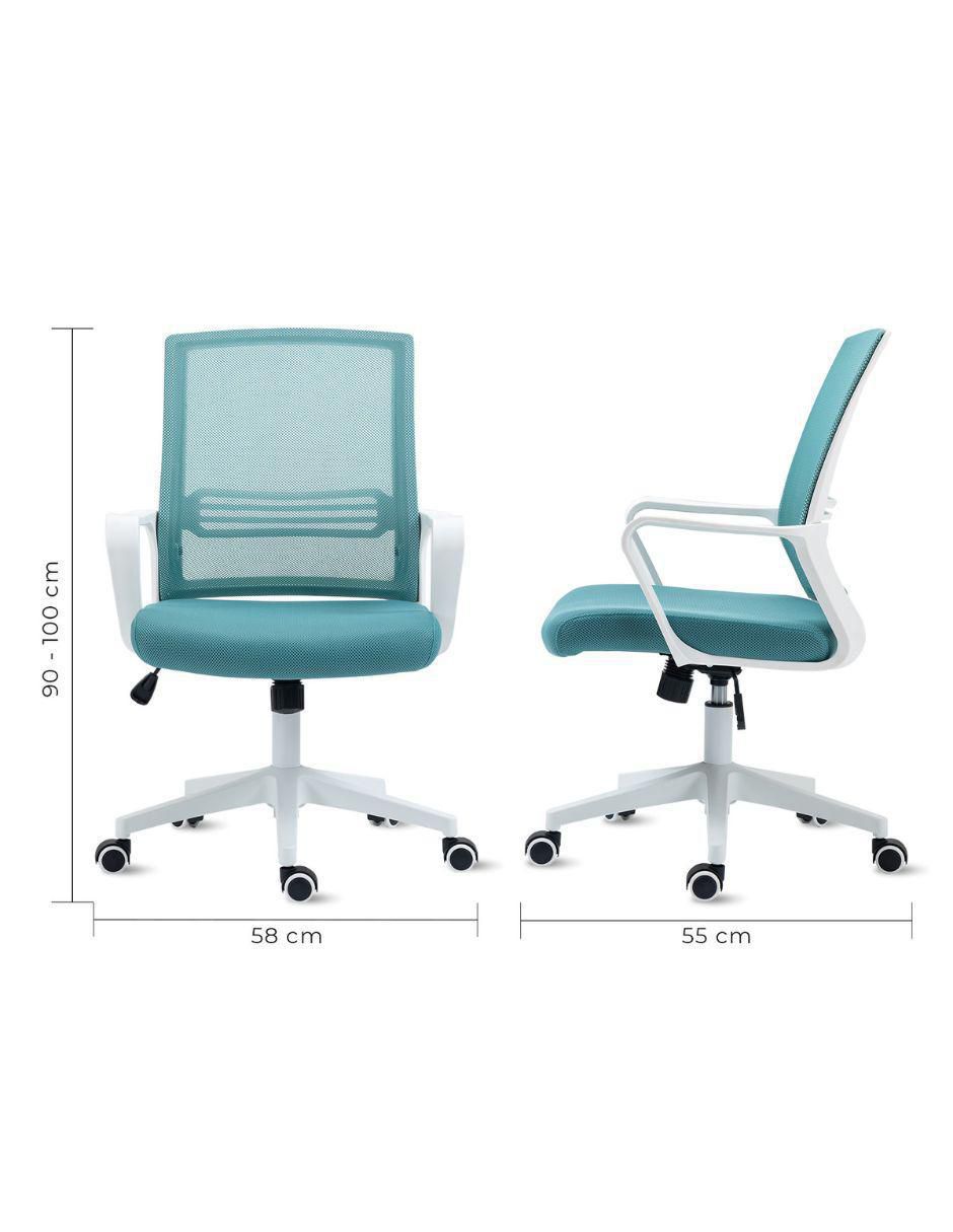 Silla escritorio Vastra 7