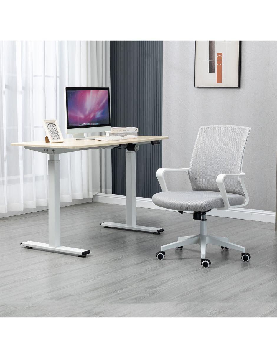 "set de (si aplica)" 1 silla de escritorio mundo in vastra "de" tela