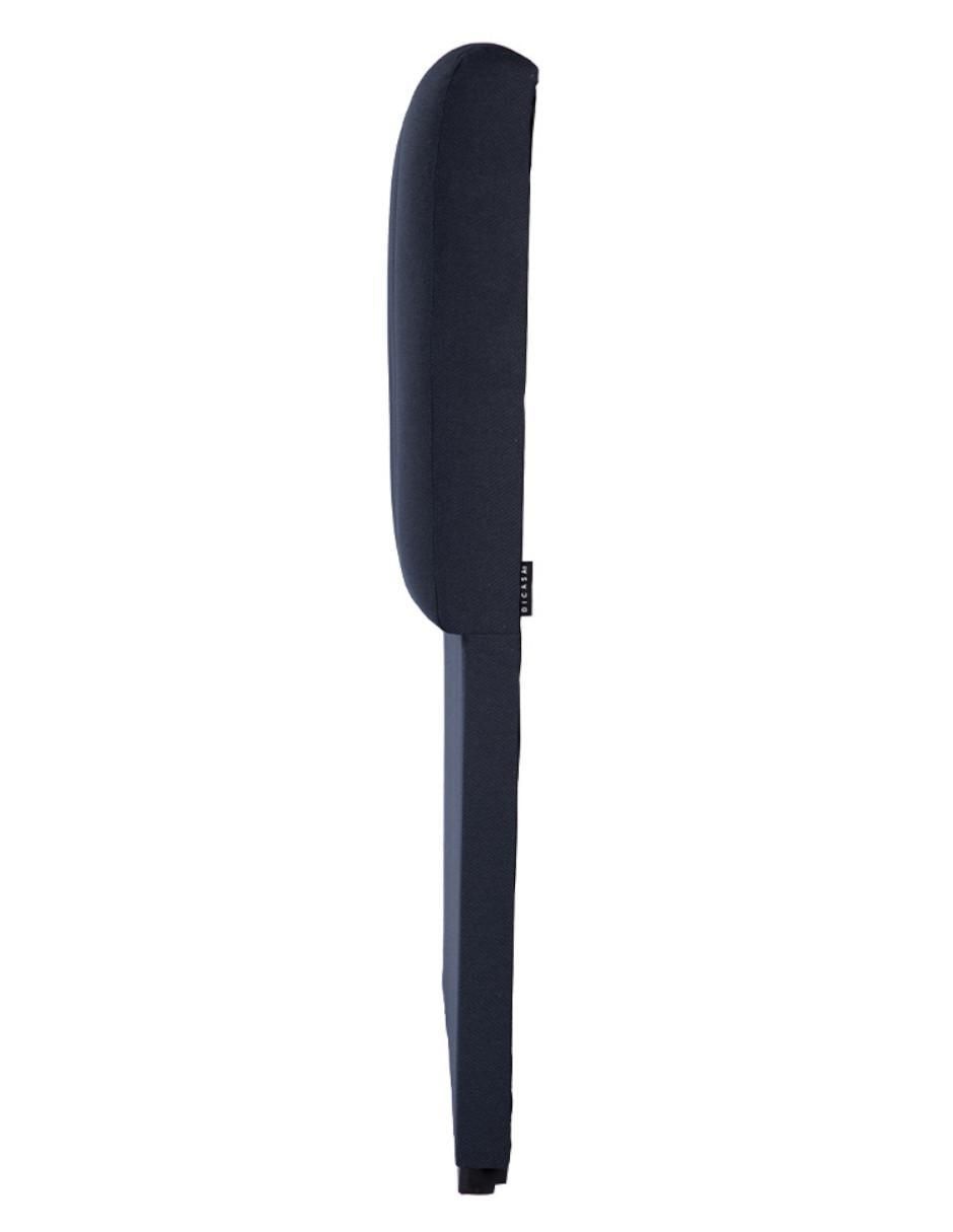 Cabecera Kami de madera 5