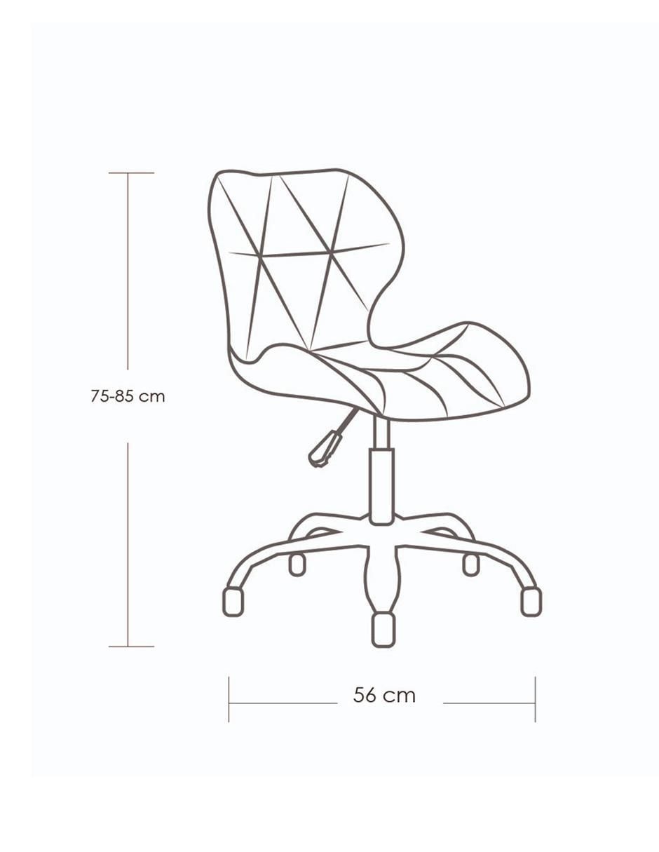 Silla escritorio STG 10