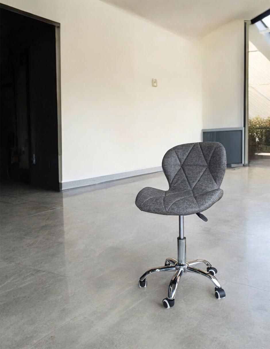 Silla escritorio STG 4