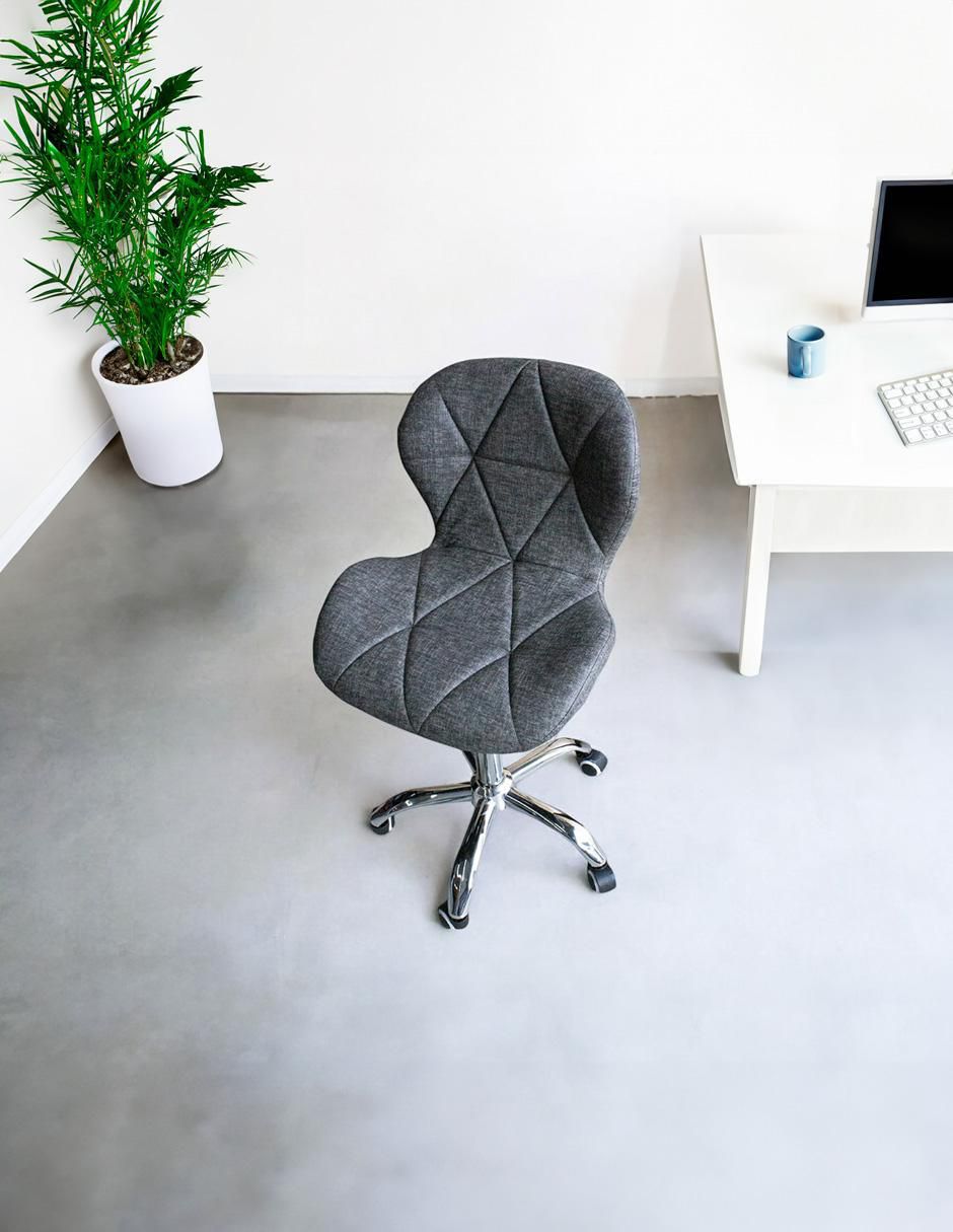 Silla escritorio STG 6