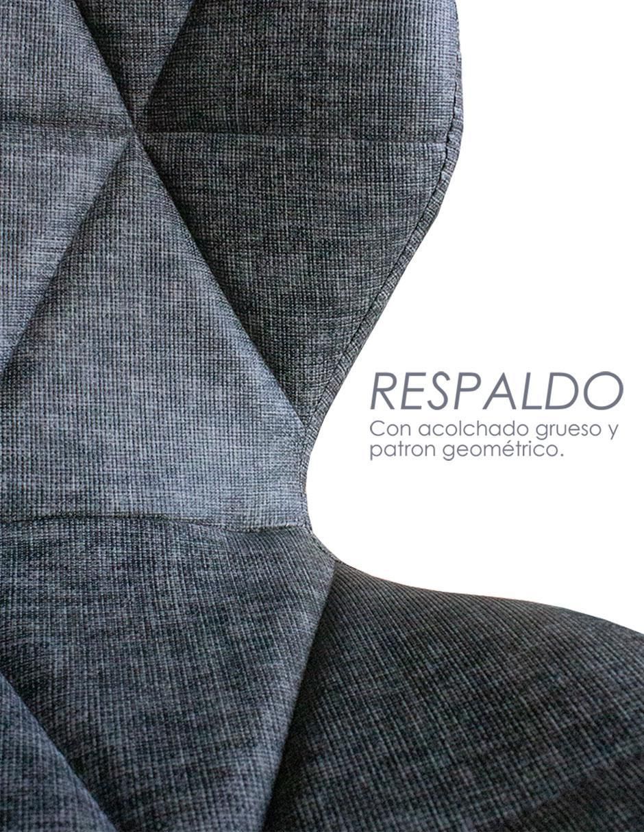 Silla escritorio STG 8