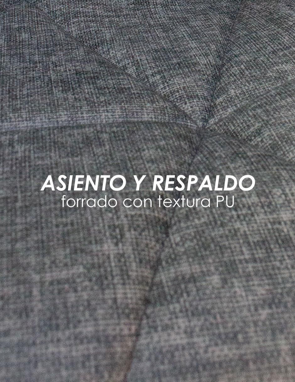 Silla escritorio STG 9