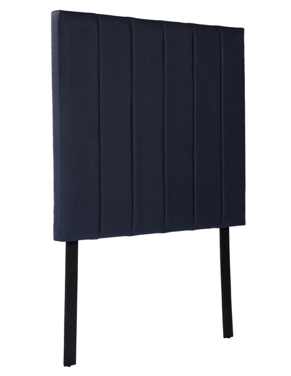 Cabecera Argos de madera pino 2