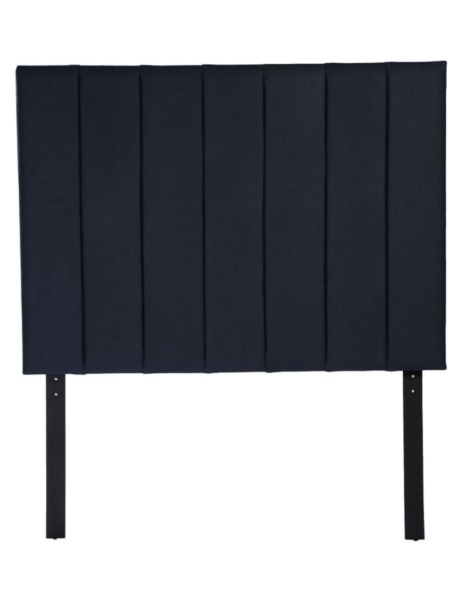 Cabecera Argos de madera pino