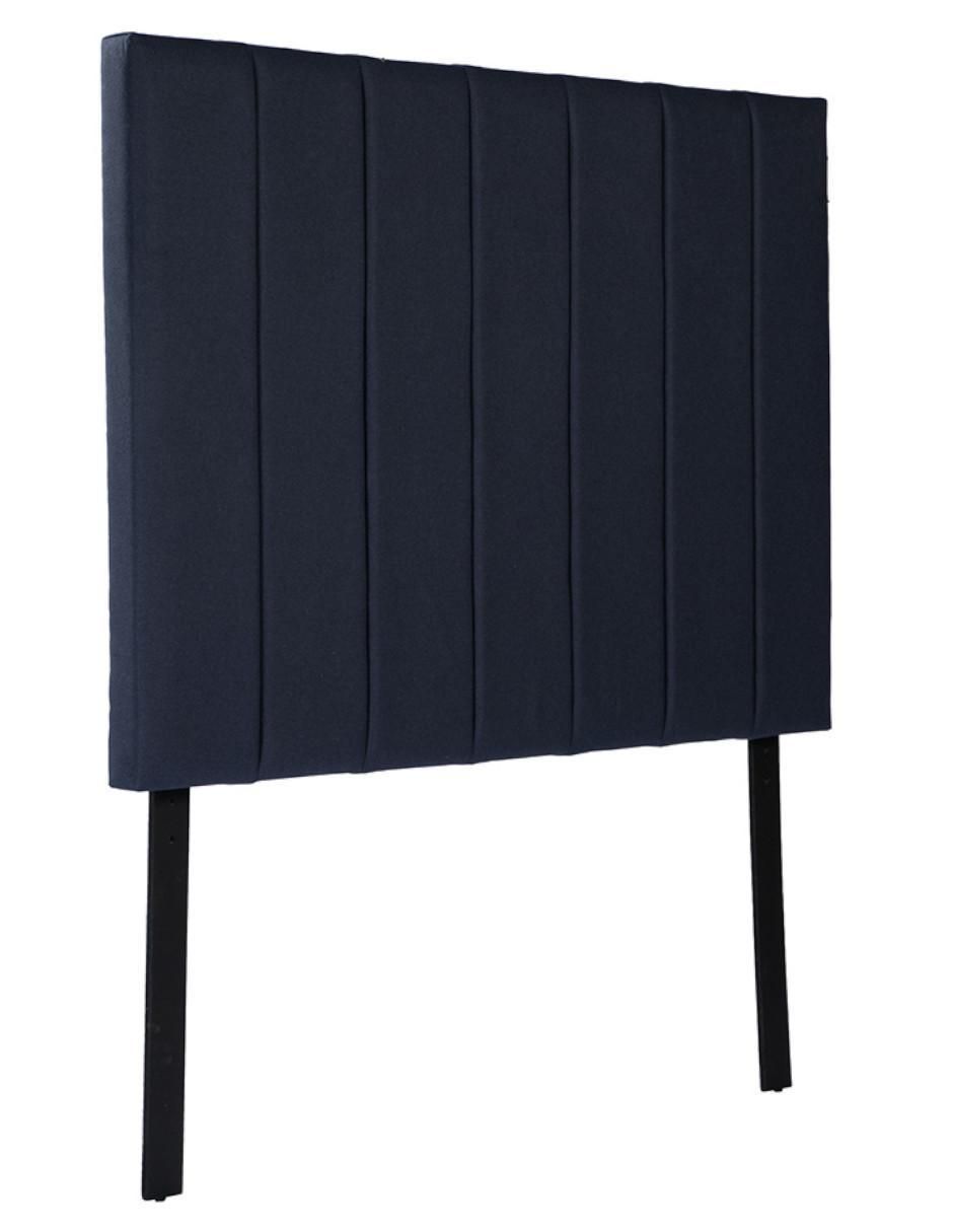 Cabecera Argos de madera pino