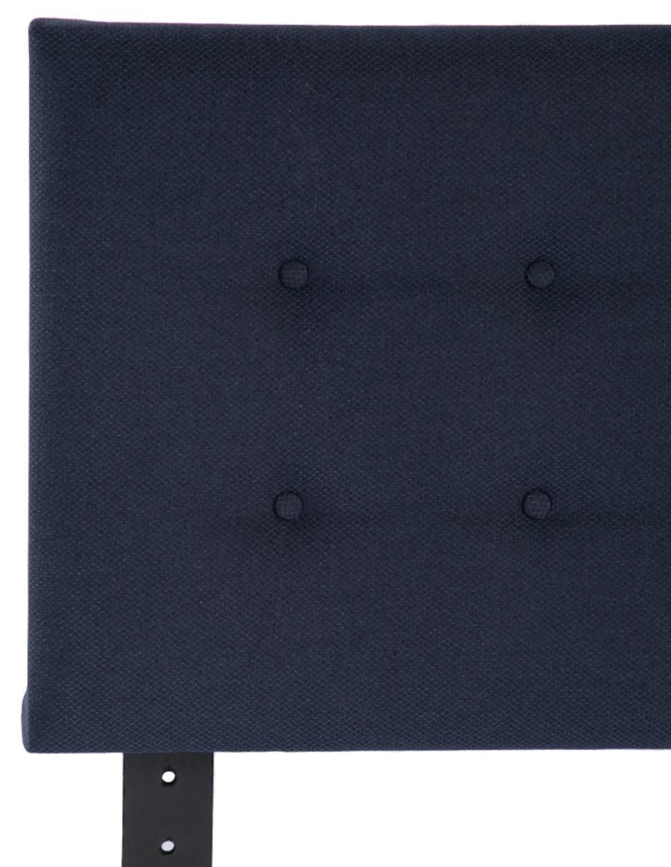 Cabecera Bilbao de madera pino 3