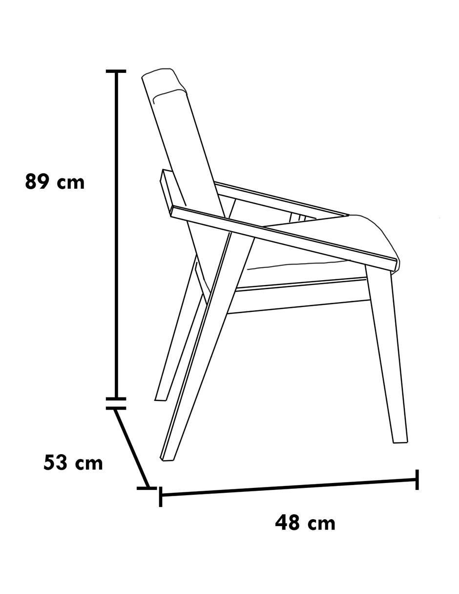 Antecomedor Nimarc para 6 personas 7