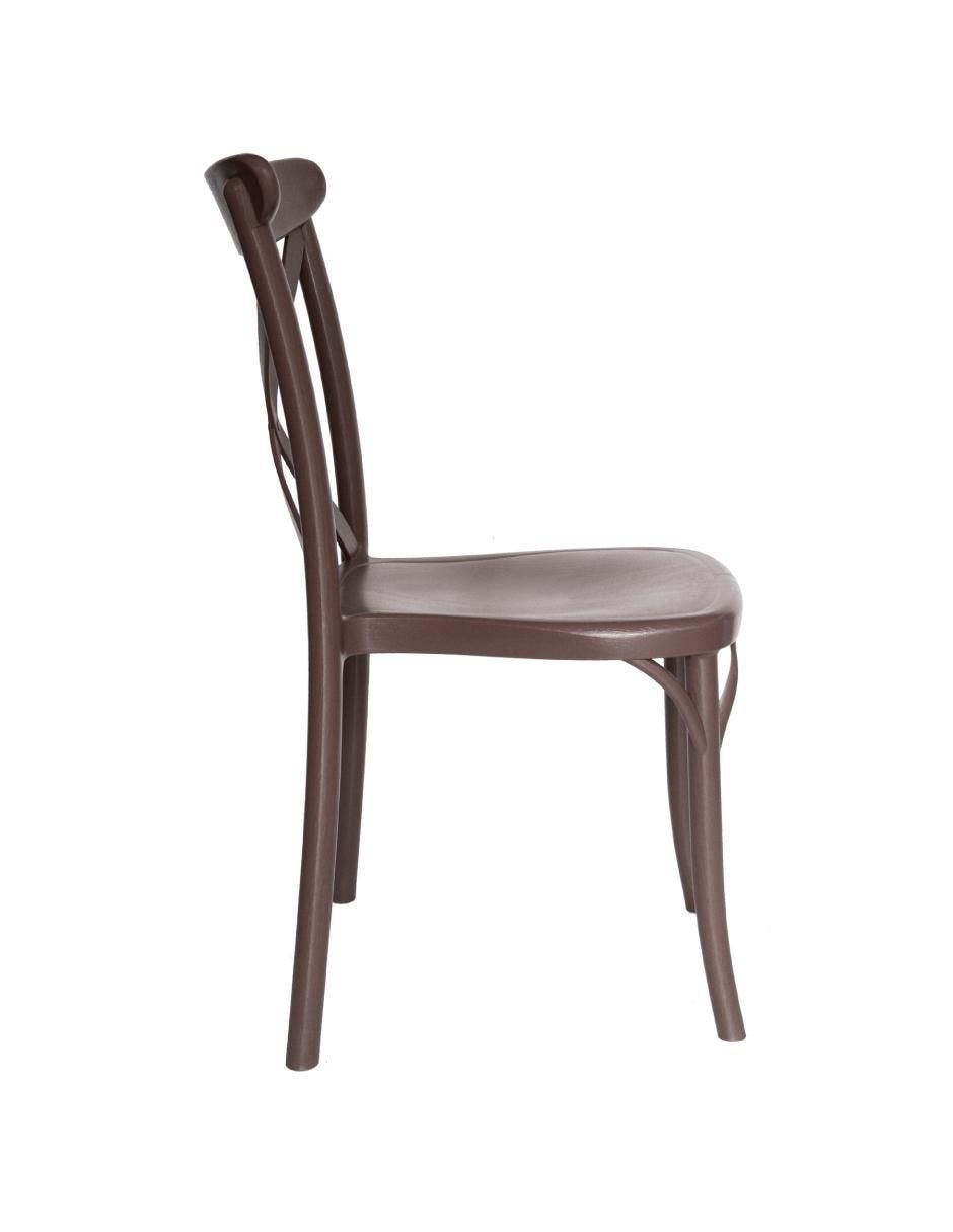 Silla de plástico 4