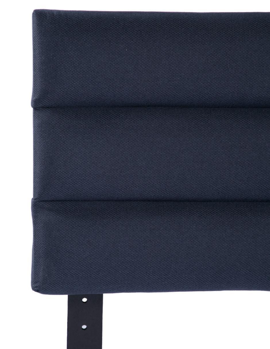 Cabecera Logan de madera pino 3