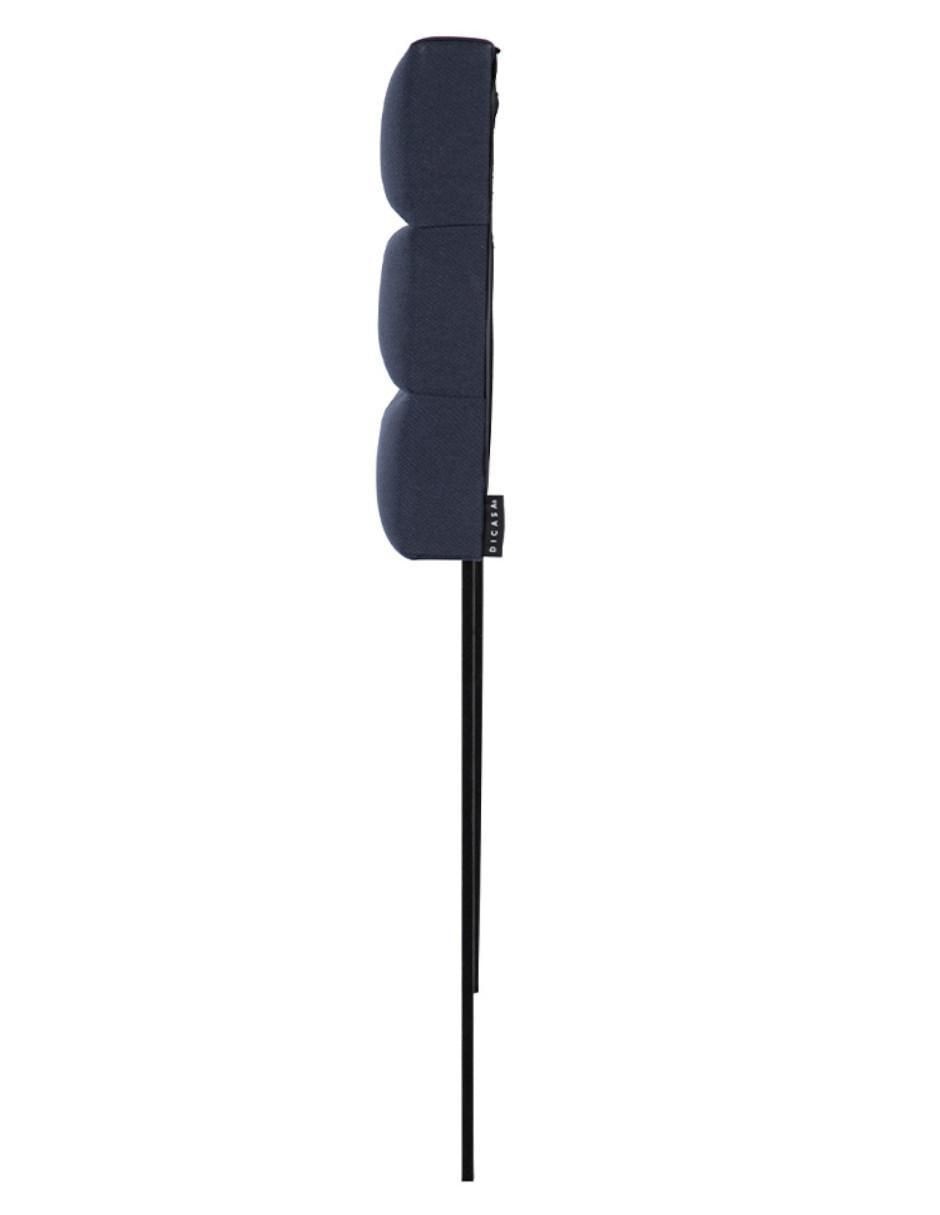 Cabecera Logan de madera pino 5