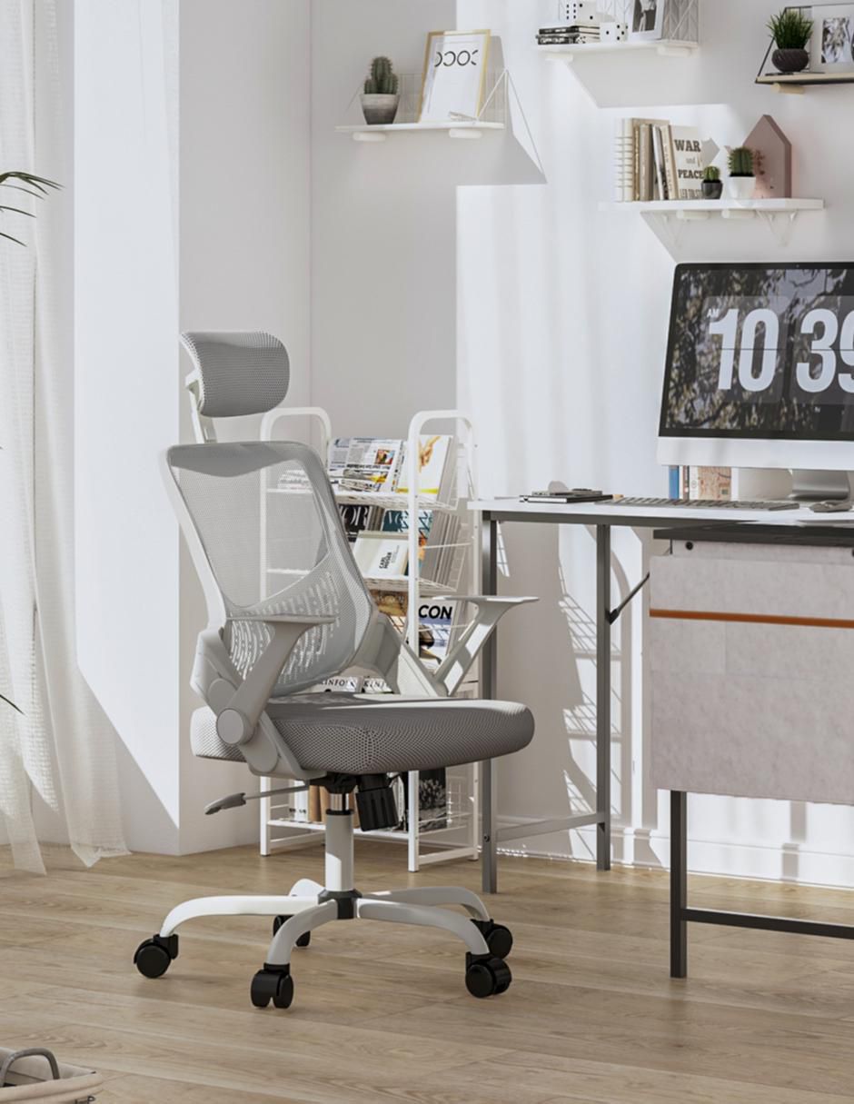 Silla escritorio Musie 2