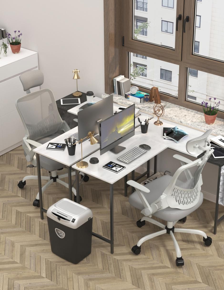 Silla escritorio Musie 3