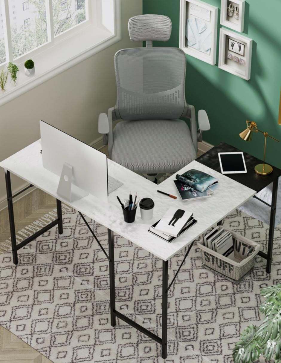 Silla escritorio Musie 4