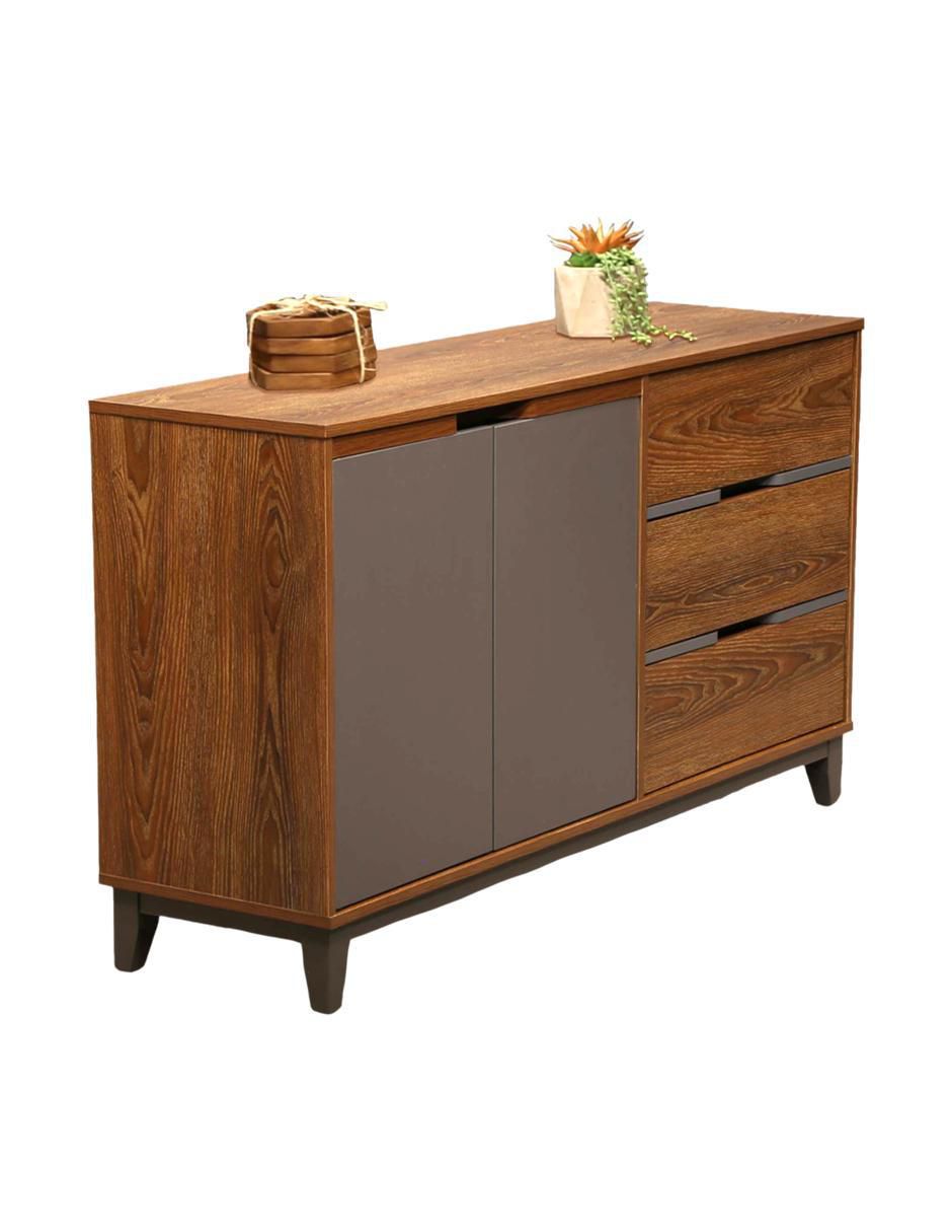 Bufetero Nimarc de madera 3