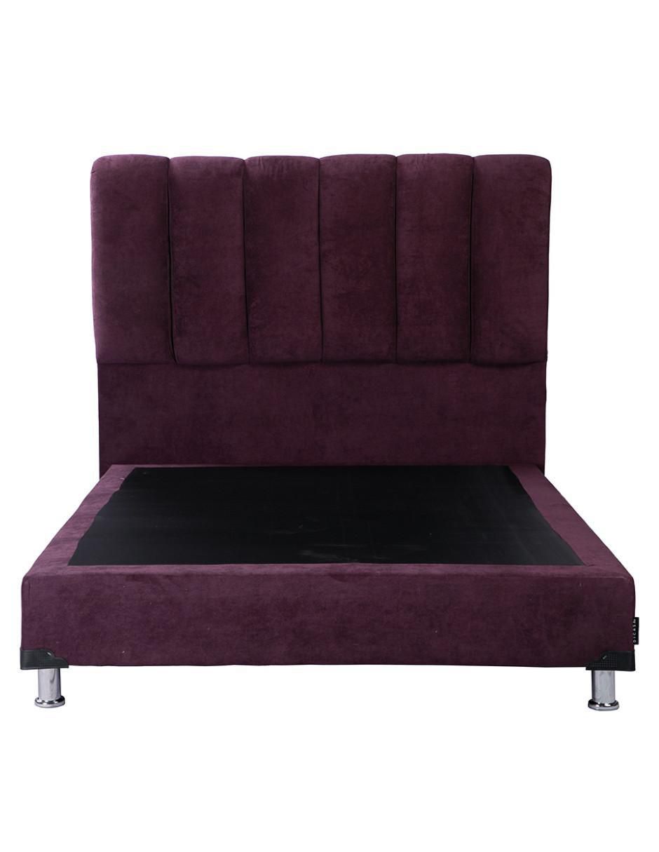 Cama Kami de madera 3