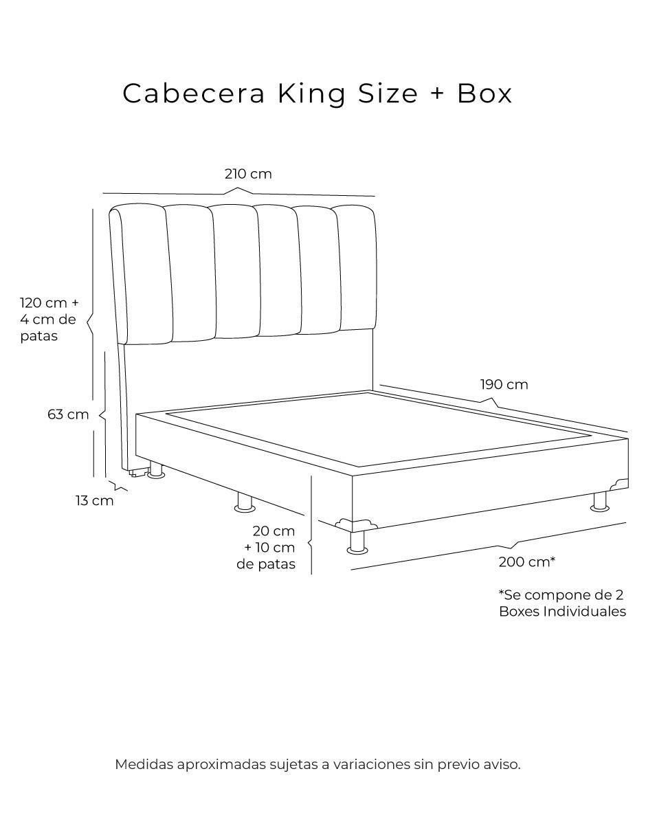 Cama Kami de madera 2